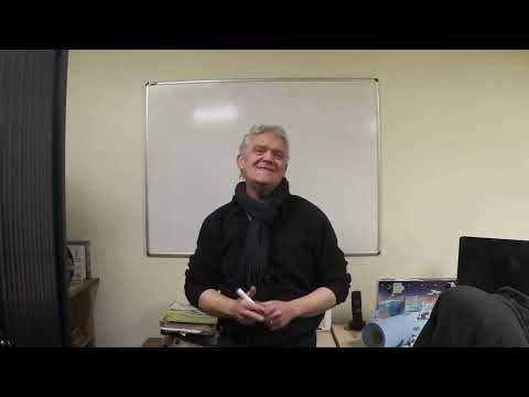 028 Unlocking Energy From The Sky - The Fractal Capacitor