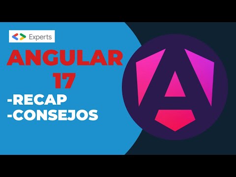 Angular 17 recap and tips :D