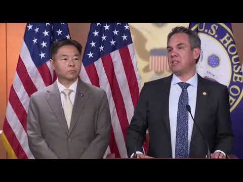 Democratic Leadership Mocks Republican Joni Ernst Medicaid Plan: “We’re All Gonna Die"