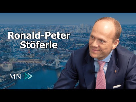 Ronnie Stöferle: Silver to Triple Digits in Six Months