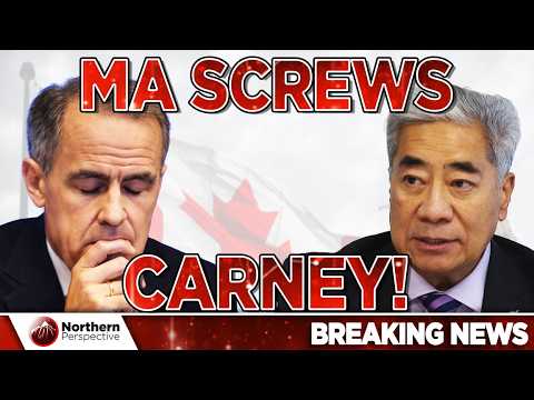 BREAKING: Mark Carney's New MP Completely Embarrasses Liberal Party - AND THEN MAKES IT 10X WORSE!