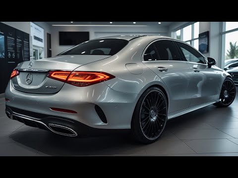 Mercedes-Benz E-Class 2026 — The Definition of Modern Luxury | Full Documentary Review