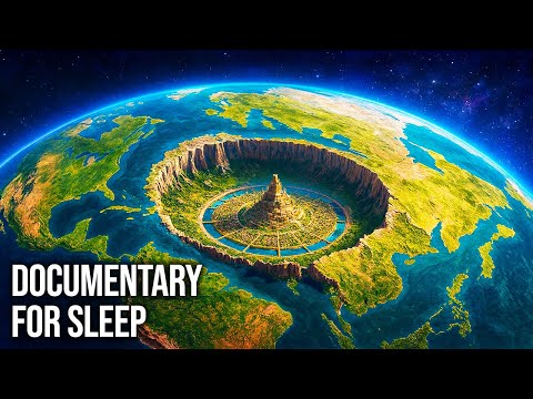 What If the First Civilization Lived on Pangea? | Documentary For Sleep