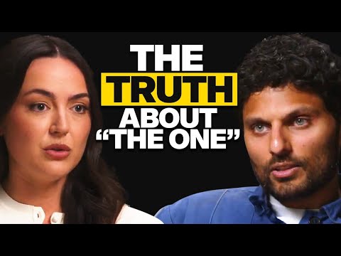 The 4 C’s of Self-Trust That Change Everything About Your Love Life!