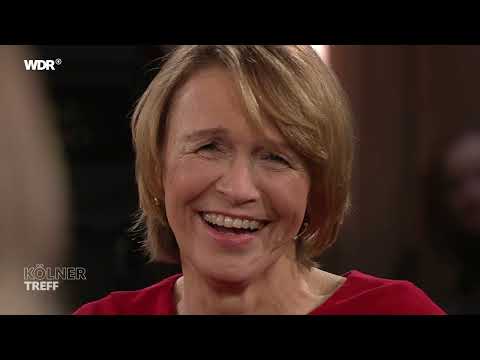 KÖLNER TREFF mit 👱🏼‍♀️ Maite Kelly | 🇮🇪🍀