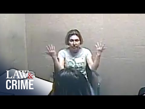 Interrogation of Sarah Boone