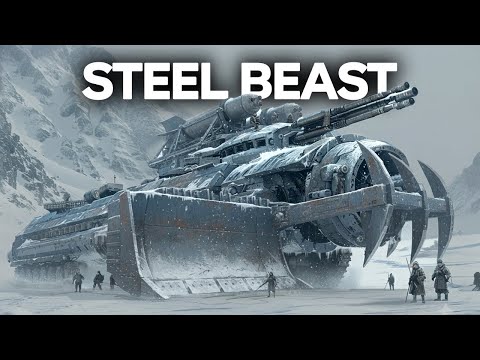 14 Forgotten War Machines That Were Ahead of Their Time