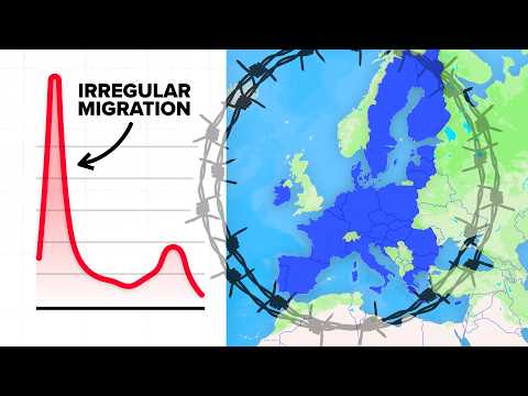 Why the EU’s Migration Policy is Working Surprisingly Well