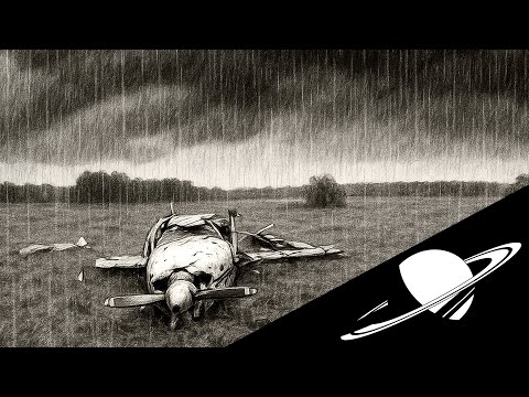 🪐L’énigme du crash de 45 Delta