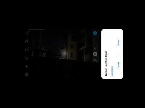 Full Moon Photography with Note 20 Ultra (Using tripod)