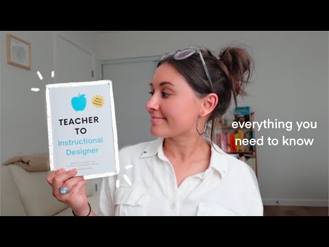 📚teacher to instructional design career 💻 | everything you need to know!