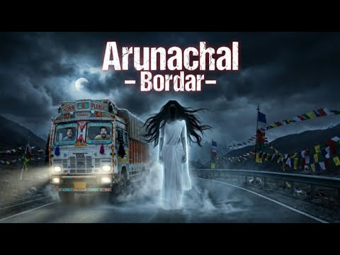 रोंगटे खड़े कर देने वाली सच्ची घटना! अरुणाचल बॉर्डर पर ट्रक ड्राइवर का सामना हुआ "लो चेन मो" से! 😱 |