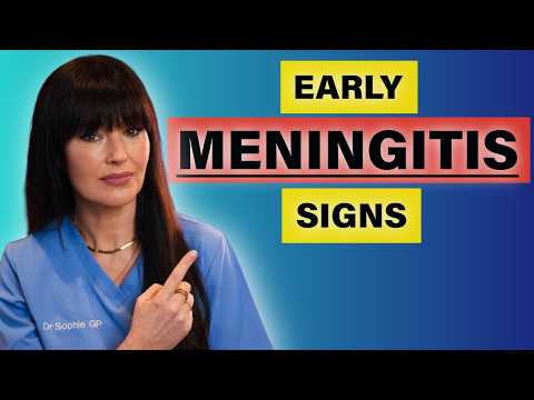 Meningitis Symptoms: Early Signs Everyone Should Know