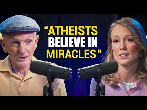 Five Miracles Atheists Believe