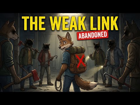 How to Tell If You're the Weak Link (And What Happens When the Group Decides)