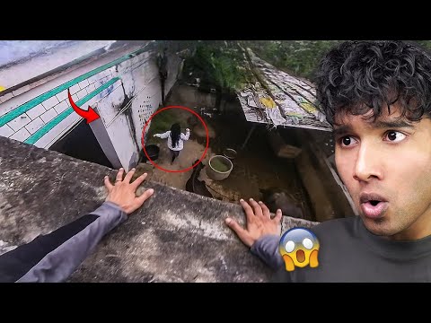 *REAL SERBIAN DANCING LADY* Caught on Camera in REAL LIFE😱