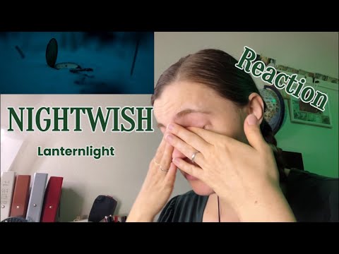 Reaction: Nightwish - Lanternlight