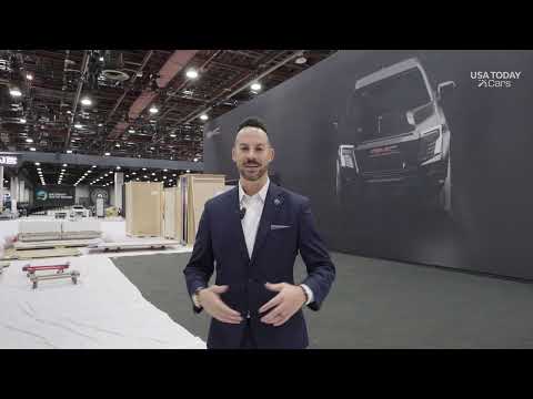 2026 Detroit auto show preview: What you can expect