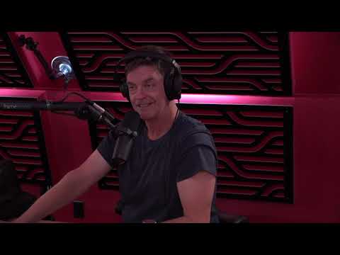 Joe Rogan Experience #1621 - Jim Breuer
