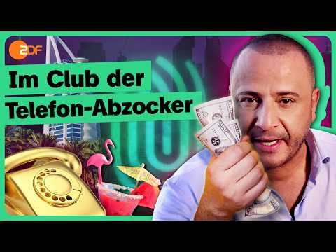 Die neue Masche von Mehmet Göker | Die Spur