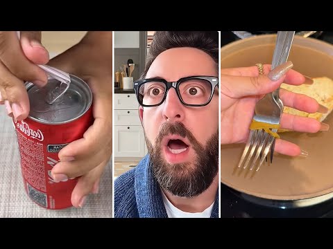 Best Life Hacks Collection 2025 – Smart Tips You Need to Know Ep12