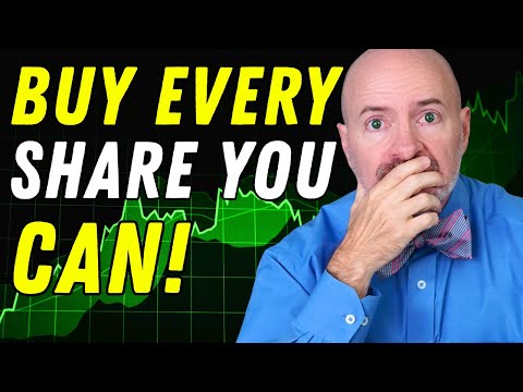 5 Stocks I’m Buying HEAVY in January 2026