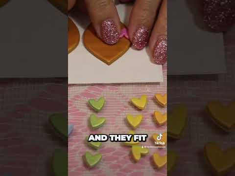 Want more polymer tips visit my YT memberships #earring #polymerclay #etsyshop #beadmaking