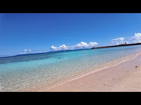 A Dreamy Trip to Ishigaki Island, Japan's Hidden Island (Honey Tips Revealed)