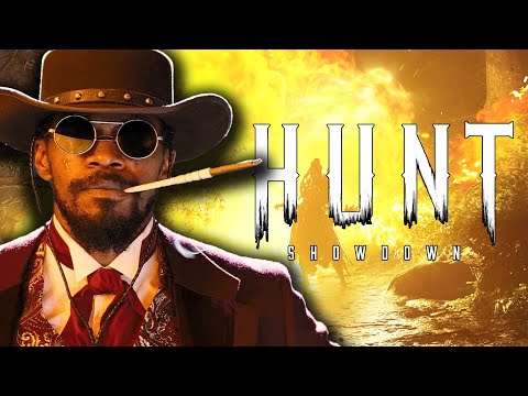 I Played Hunt Showdown In 2026...