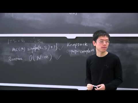 R5. Dynamic Programming