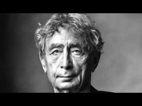 Why Normal Is a Myth-Dr. Gabor Maté