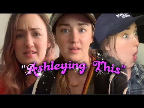 Ashleying through Narrative Telephone