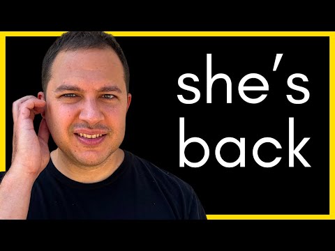 My 200 Elo Wife Plays First 10 Moves AGAIN - Can I Still Win?