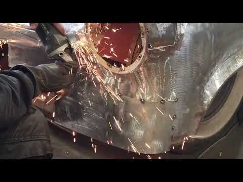 Cut and Butt makes patch work easier