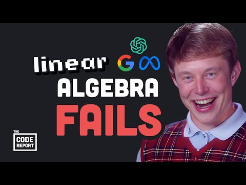 Gen AI gone wild... how artificial intelligence keeps failing us