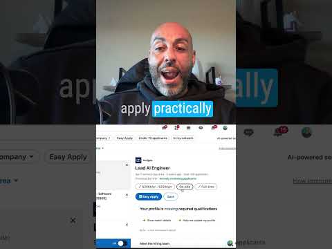 AI Engineer Skill Set