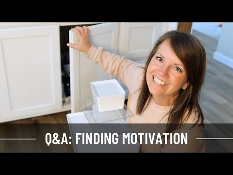 How to find time & energy to declutter - when life doesn't allow for it (Podcast Ep. 16)