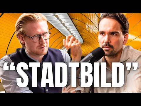 "Stadtbild" – hat Merz recht? // LoKr Room Talk