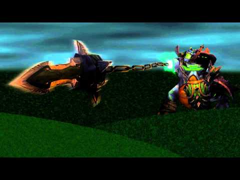 Two Steps From Hell - Strength of a Thousand Men [Extended+Boom Intro]