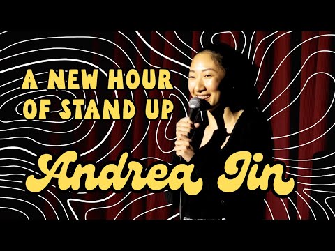 Andrea Jin Live in Chicago