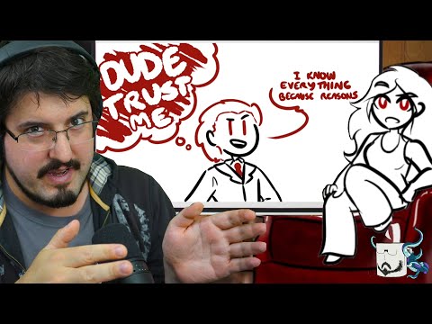 Villains with 20 Charisma