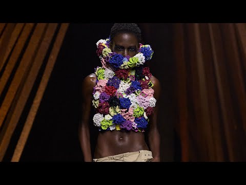 McQueen Spring Summer 2026