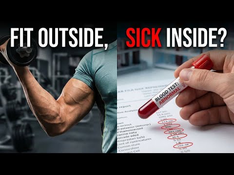 They Looked Healthy. Their Blood Tests Told a Different Story.