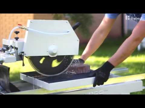 Станок камнерезный Helmut ST400-900N ST350-800