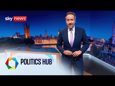 Politics Hub | Affordable homes target slashed for London