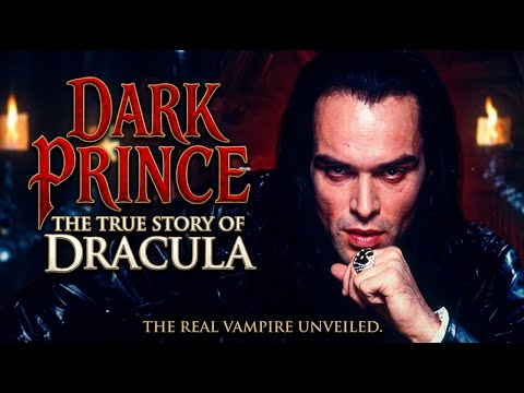Dark Prince: The True Story of Dracula (2000) | Full Movie | Rudolf Martin | Jane March