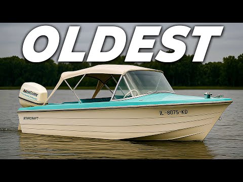 Oldest Boat Manufacturers That Faded Into US History