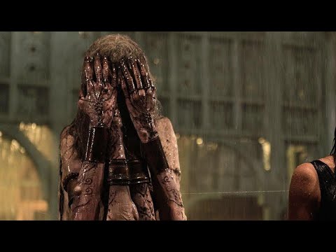 骨灰撒在神廟台階，就能開啓通往陰間大門，可後果卻令女子後悔終生！恐怖片【小青】