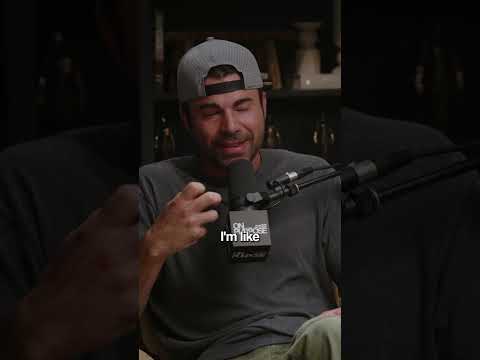 Just ask the question! #markrober #jayshetty