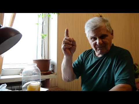 How to choose real honey and distinguish it from fake honey